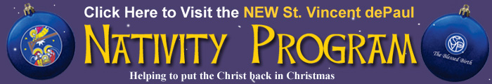 SVdP Navity Program