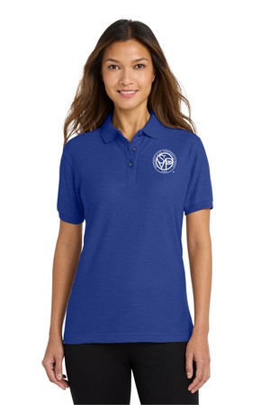 Ladies golf shirt