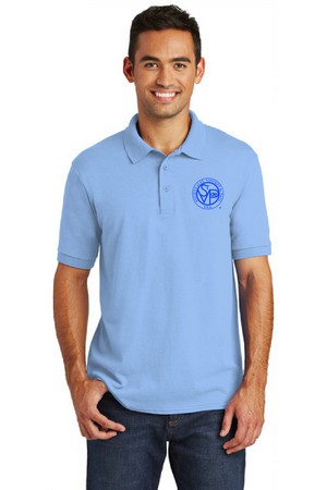 Fashion golf shirt